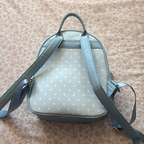 BoxLunch Hello Kitty Backpack - Picture 2 of 2